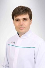 Волков Станислав Николаевич