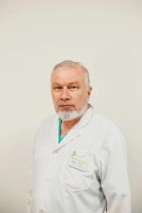 Антонов Владимир Александрович