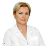 Казанина Ирина Александровна
