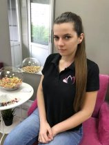 Малиновская Анна