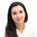 Ткачева Людмила Владимировна