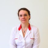 Огибалова Мария Леонидовна