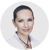 Катренко Инна Владимировна