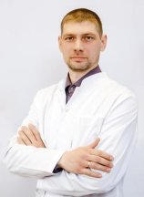 Лунегов Евгений Валерьевич