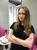 Гуськова Мария