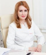 Смышляева Ольга Михайловна