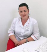 Сони Евгения Константиновна