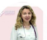 Семерник Ольга Евгеньевна