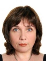 Латышева Татьяна Валерьевна