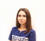 Загуменнова Алина Сергеевна