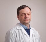 Иваницкий Сергей Владимирович