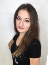 Курбанова Джамиля