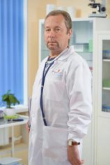 Лебедев Сергей Алексеевич