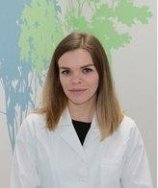 Митяева Татьяна Владимировна