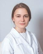 Козырева Екатерина Евгеньевна