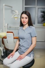 Саенко Юлия Владимировна