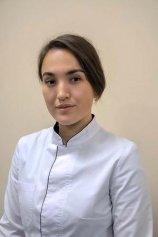 Гильфанова Рамиля Рамилевна