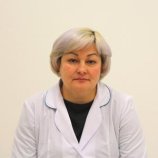 Филатова Лилия Васильевна