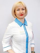 Пучкова Елена Викторовна