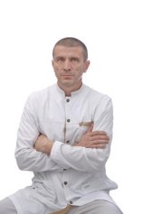 Бирюлькин Михаил Юрьевич