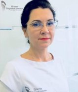 Родионова Алевтина