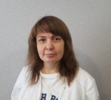 Коленова Ирина Евгеньевна