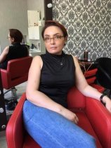 Белоусова Елена