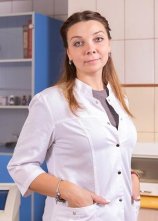 Костик Валентина Сергеевна