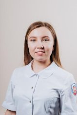 Фаттахиева Гульназ Ильнуровна