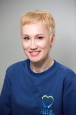 Ашихмина Ольга Викторовна
