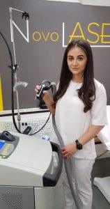 Хестанова Светлана Аслановна