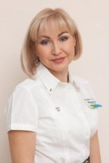 Толпекина Марина