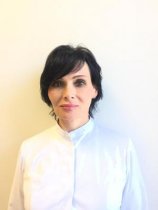 Бакирова Светлана Мусавировна