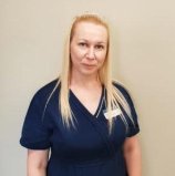 Фоминцева Оксана Георгиевна