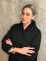 Борилова Владислава Сергеевна