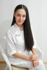Соколова Анна Леонидовна
