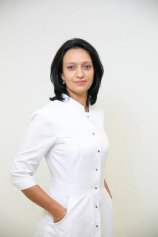 Полянская Людмила Владимировна