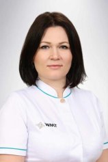 Дьякова Валерия Анатольевна