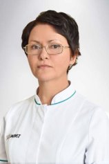 Коршунова Юлия Витальевна