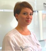 Южакова Мария