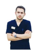 Гасымов Тамерлан Гахраман оглы