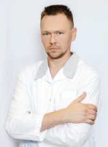 Васильченко Виталий Валерьевич