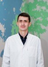 Гребенщиков Сергей Юрьевич