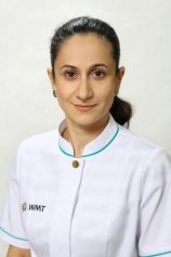 Петросян Аревик Александровна