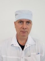 Шеин Сергей Александрович