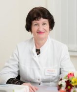 Романова Татьяна Петровна
