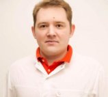 Прокопьев Ярослав Валерьевич