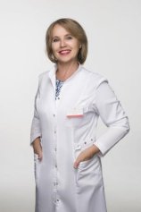 Резниченко Ирина Сергеевна