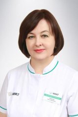 Баранова Ольга Павловна