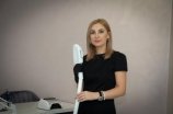 Заярская Оксана